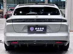 2025 Nio ET5T 75kWh Touring — фото 4