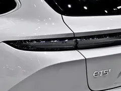 2025 Nio ET5T 75kWh Touring — фото 6