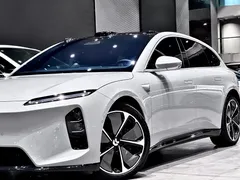 2025 Nio ET5T 75kWh Touring — фото 7