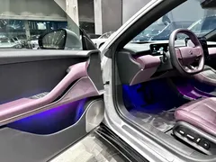 2025 Nio ET5T 75kWh Touring — фото 9