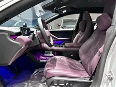 2025 Nio ET5T 75kWh Touring — фото 10
