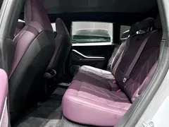 2025 Nio ET5T 75kWh Touring — фото 11