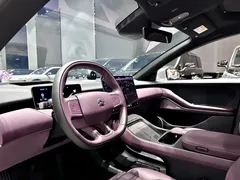 2025 Nio ET5T 75kWh Touring — фото 14