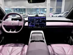 2025 Nio ET5T 75kWh Touring — фото 15