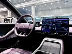 2025 Nio ET5T 75kWh Touring — фото 16