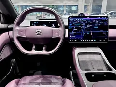2025 Nio ET5T 75kWh Touring — фото 17