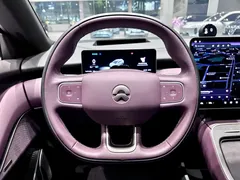 2025 Nio ET5T 75kWh Touring — фото 18