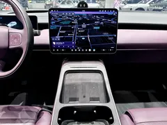 2025 Nio ET5T 75kWh Touring — фото 21