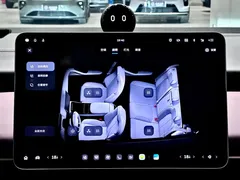 2025 Nio ET5T 75kWh Touring — фото 23