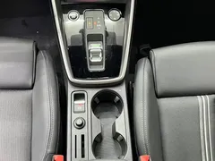 2023 Audi A3L Limousine 35 TFSI, белый — фото 12