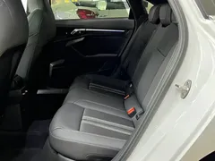 2023 Audi A3L Limousine 35 TFSI, белый — фото 14