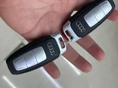 2023 Audi A3L Limousine 35 TFSI, белый — фото 23