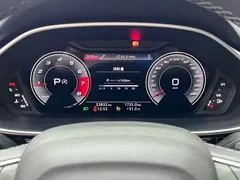 2022 Audi Q3 35 TFSI, белый — фото 15