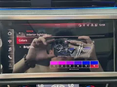2022 Audi Q3 35 TFSI, белый — фото 16