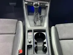 2022 Audi Q3 35 TFSI, белый — фото 18
