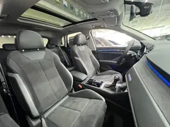 2022 Audi Q3 35 TFSI, белый — фото 22