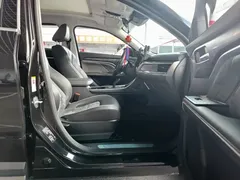2023 Haval H6 1.5T AT, чёрный — фото 18