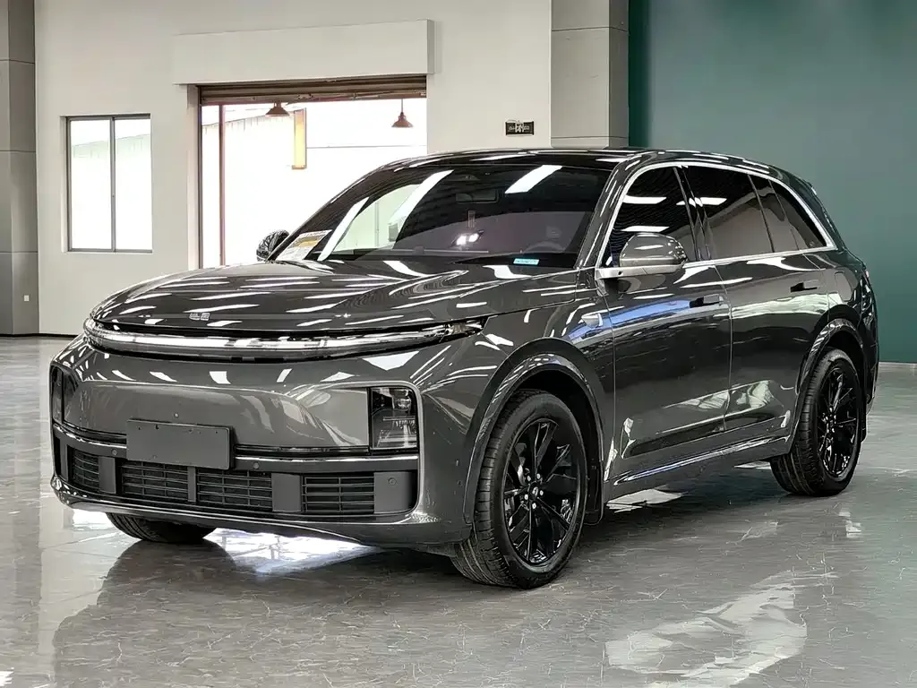 2023 Li Auto L7 Pro