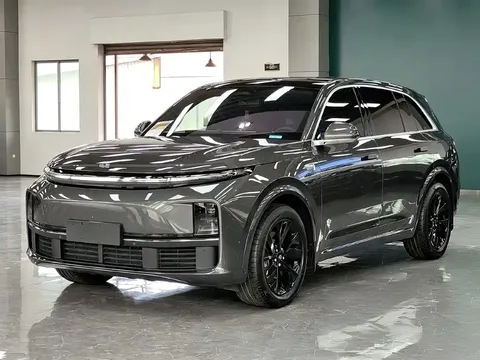 2023 Li Auto L7 Pro