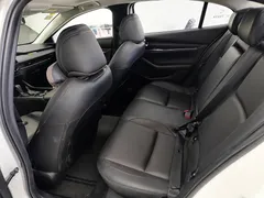 2021 Mazda Axela 2.0L AT Quality — фото 8