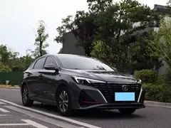 2023 Changan Eado PLUS 1.4T GDI DCT Premium — фото 2