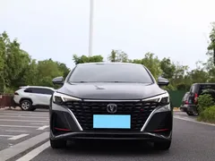 2023 Changan Eado PLUS 1.4T GDI DCT Premium — фото 3