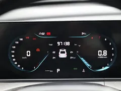 2023 Changan Eado PLUS 1.4T GDI DCT Premium — фото 7