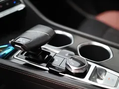 2023 Changan Eado PLUS 1.4T GDI DCT Premium — фото 16