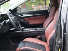 2023 Changan Eado PLUS 1.4T GDI DCT Premium — фото 17