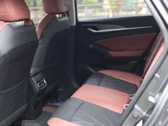 2023 Changan Eado PLUS 1.4T GDI DCT Premium — фото 18