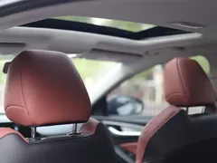 2023 Changan Eado PLUS 1.4T GDI DCT Premium — фото 20