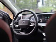 2023 Changan Eado PLUS 1.4T GDI DCT Premium — фото 22