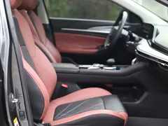 2023 Changan Eado PLUS 1.4T GDI DCT Premium — фото 23