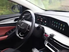 2023 Changan Eado PLUS 1.4T GDI DCT Premium — фото 24
