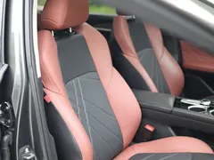 2023 Changan Eado PLUS 1.4T GDI DCT Premium — фото 25