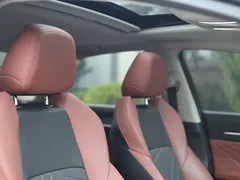 2023 Changan Eado PLUS 1.4T GDI DCT Premium — фото 26
