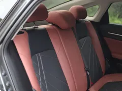 2023 Changan Eado PLUS 1.4T GDI DCT Premium — фото 28