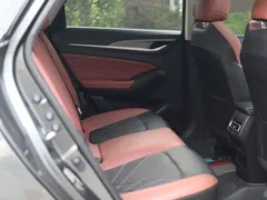 2023 Changan Eado PLUS 1.4T GDI DCT Premium — фото 31