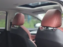 2023 Changan Eado PLUS 1.4T GDI DCT Premium — фото 32