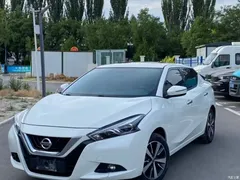 2021 Nissan Lannia 1.6L CVT cool — фото 1
