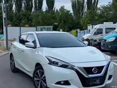 2021 Nissan Lannia 1.6L CVT cool — фото 2