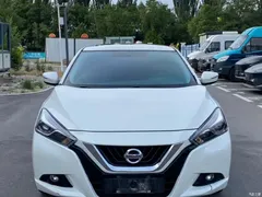 2021 Nissan Lannia 1.6L CVT cool — фото 3