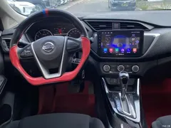 2021 Nissan Lannia 1.6L CVT cool — фото 5