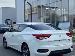 2021 Nissan Lannia 1.6L CVT cool — фото 6