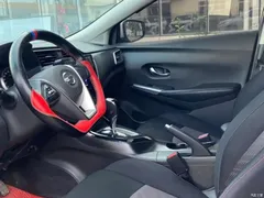 2021 Nissan Lannia 1.6L CVT cool — фото 7