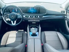 2022 Mercedes-Benz GLE 350 4MATIC, белый — фото 5