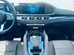 2022 Mercedes-Benz GLE 350 4MATIC, белый — фото 6