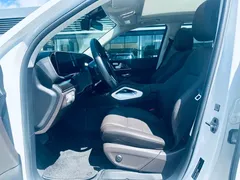 2022 Mercedes-Benz GLE 350 4MATIC, белый — фото 7