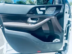 2022 Mercedes-Benz GLE 350 4MATIC, белый — фото 9