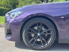 2023 BMW 2 Series Imported 225i M Sports Night Package — фото 4